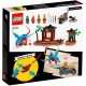 LEGO Ninjago "Драконий храм ниндзя" 71759